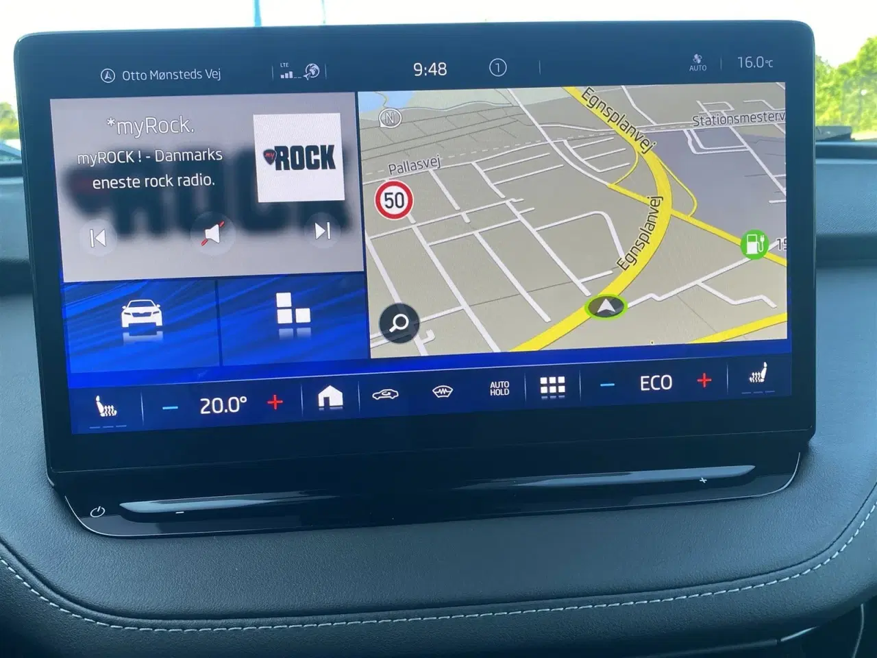 Billede 18 - Skoda Enyaq 80x iV Sportline