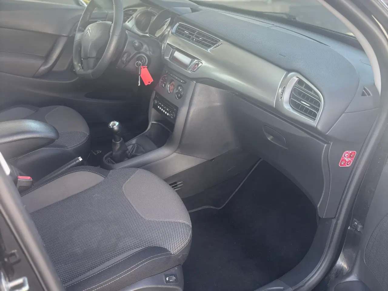 Billede 5 - Citroen C3 PureTech 82 Seduction Upgrade