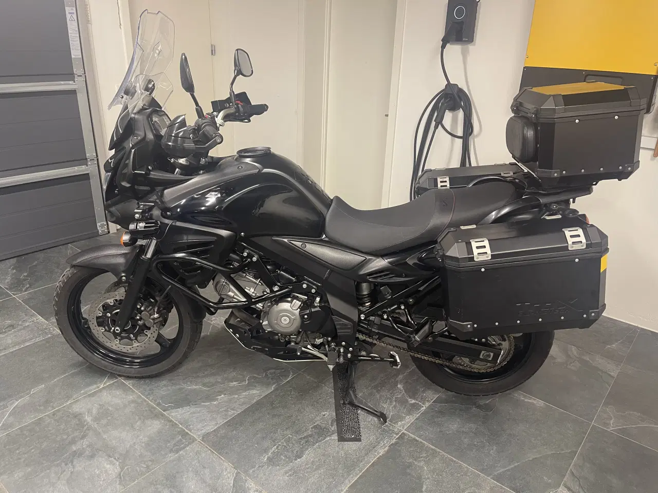 Billede 13 - Suzuki DL650 V-strom