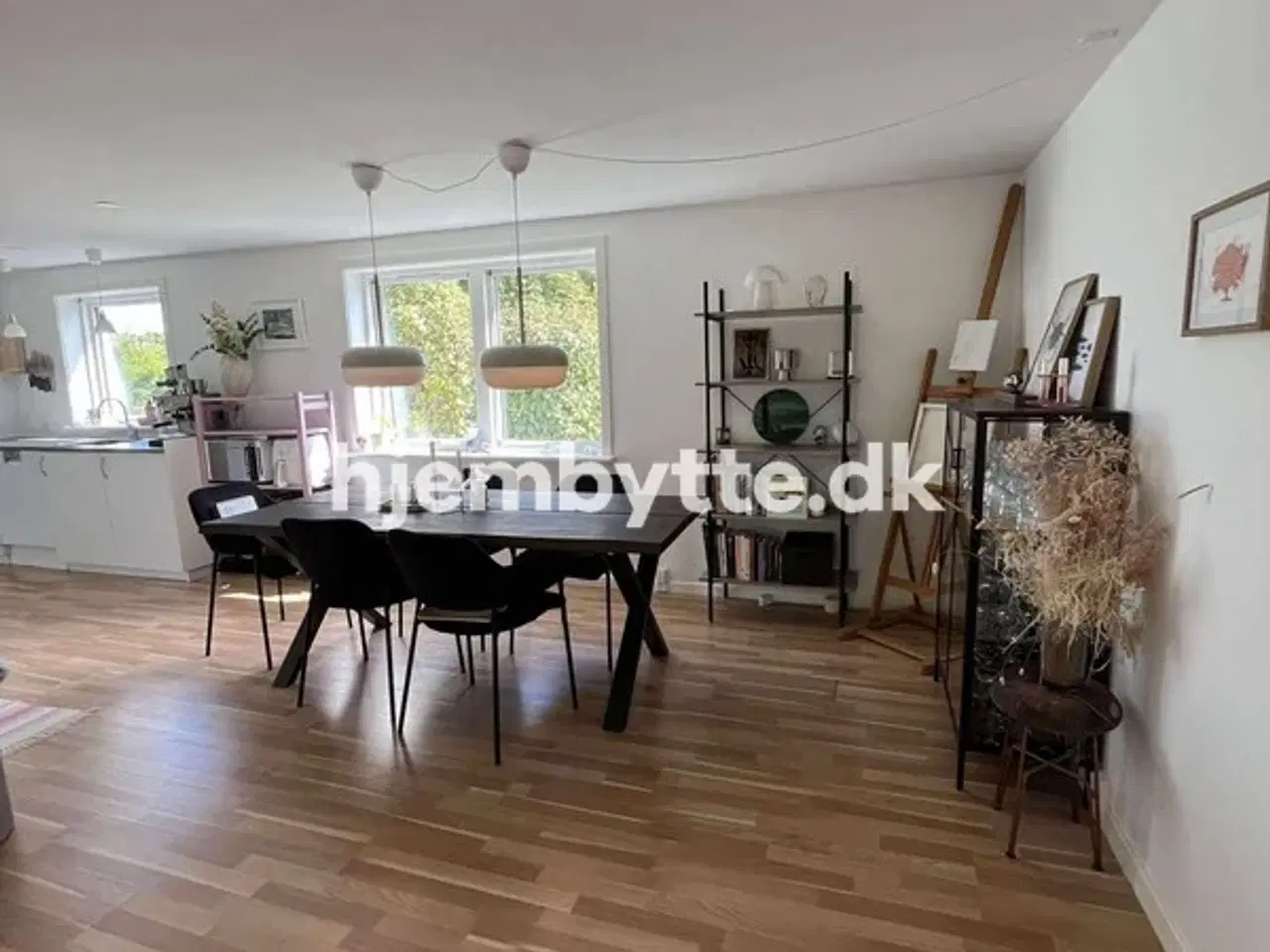 Billede 7 - Hjembytte - StoreValbyvej