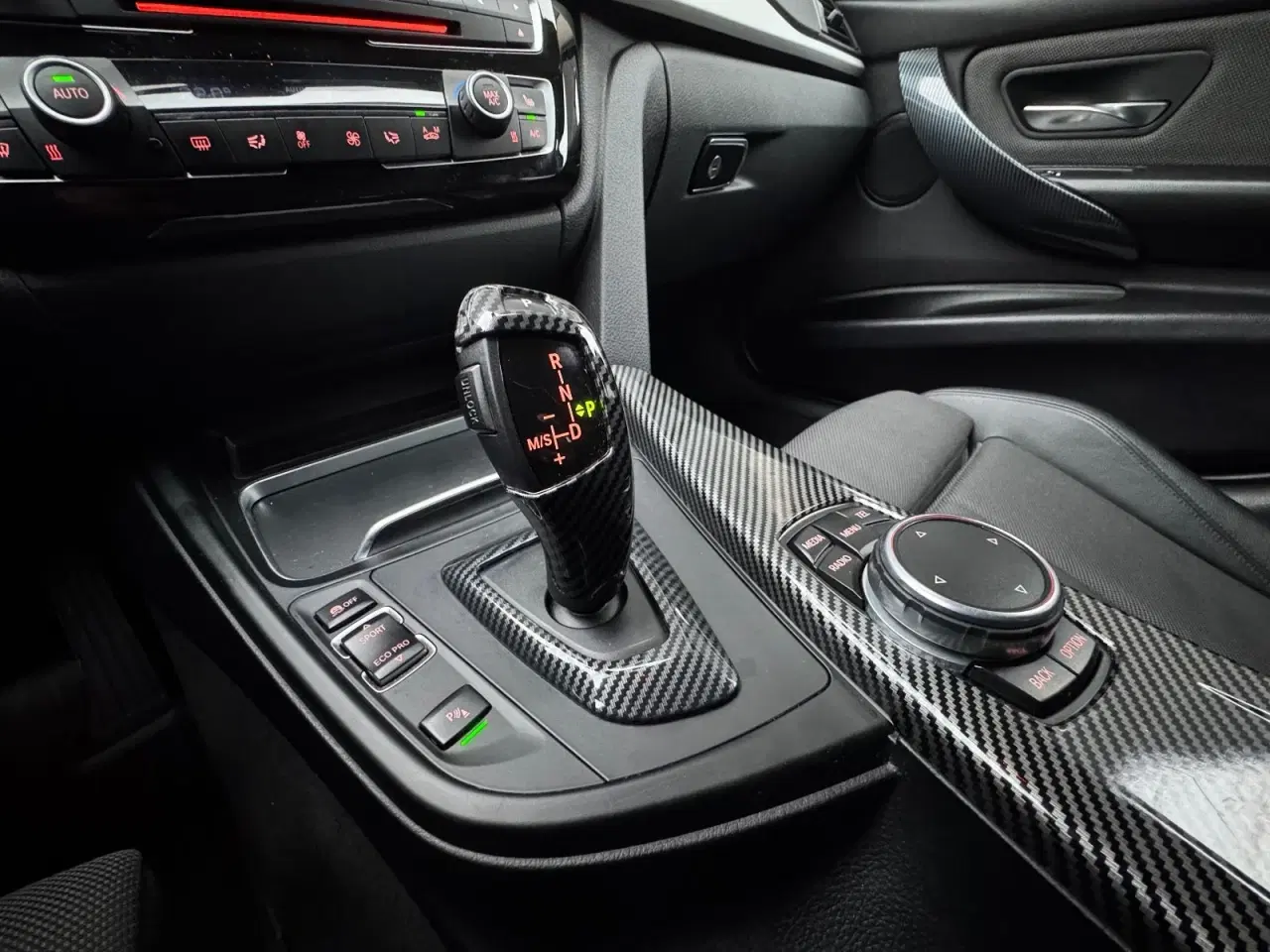 Billede 9 - BMW 320d 2,0 Touring aut.