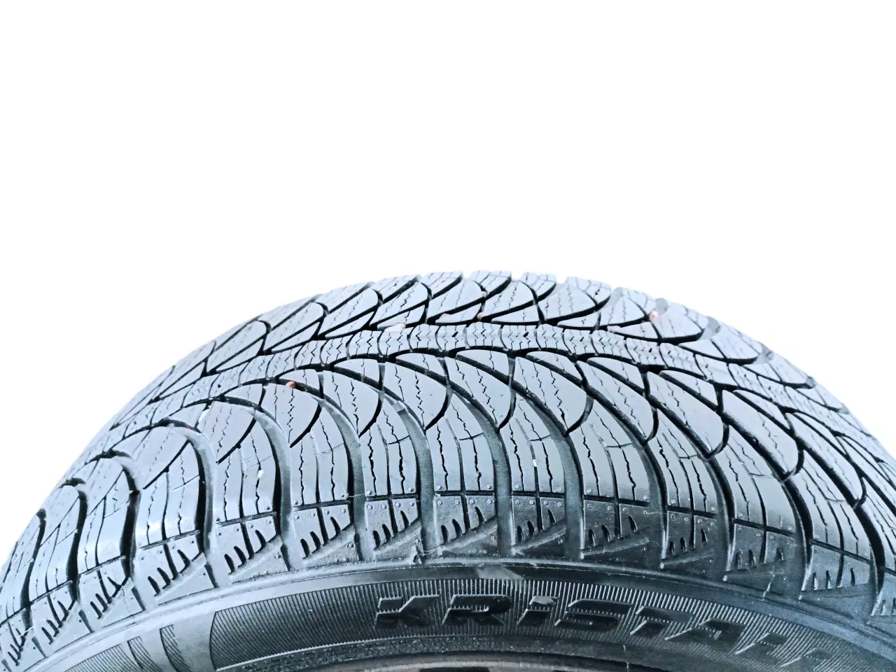 Billede 3 - 4x108 16" ET26 nav 65,1ø vintersæt inkl.TPMS