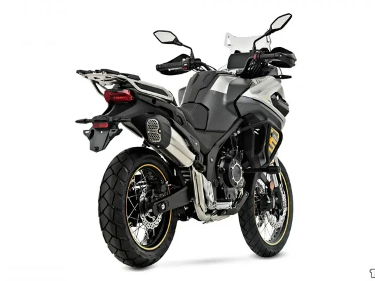 Billede 5 - Voge DS 525 X