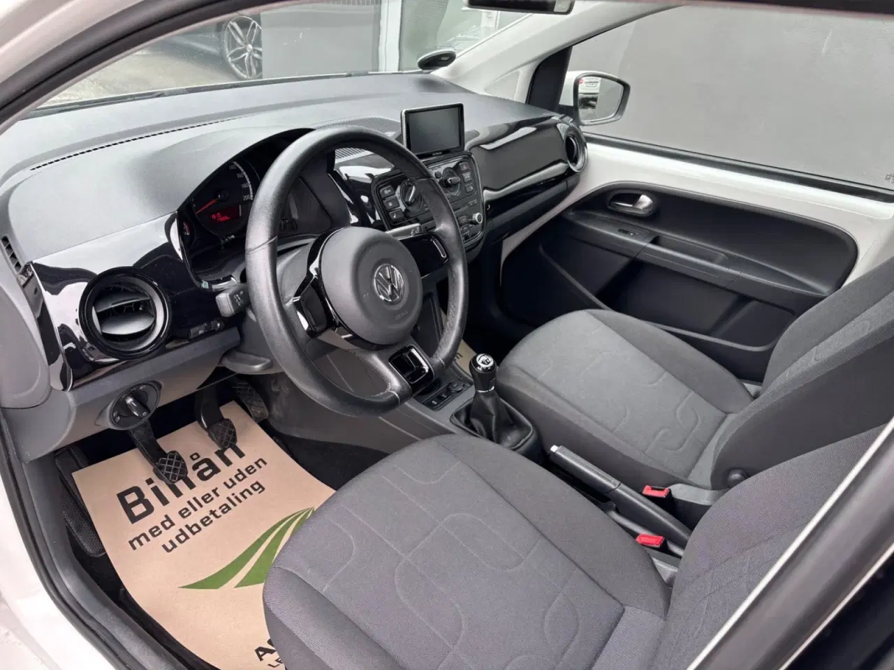 Billede 7 - VW Up! 1,0 60 Move Up! BMT