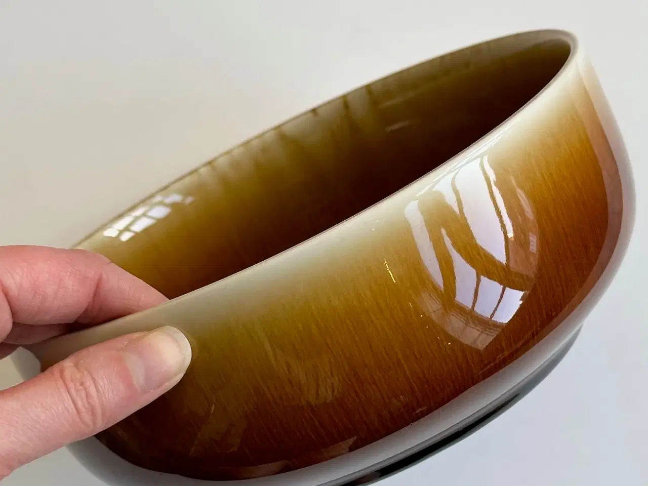 Billede 1 - Scherzer, skål