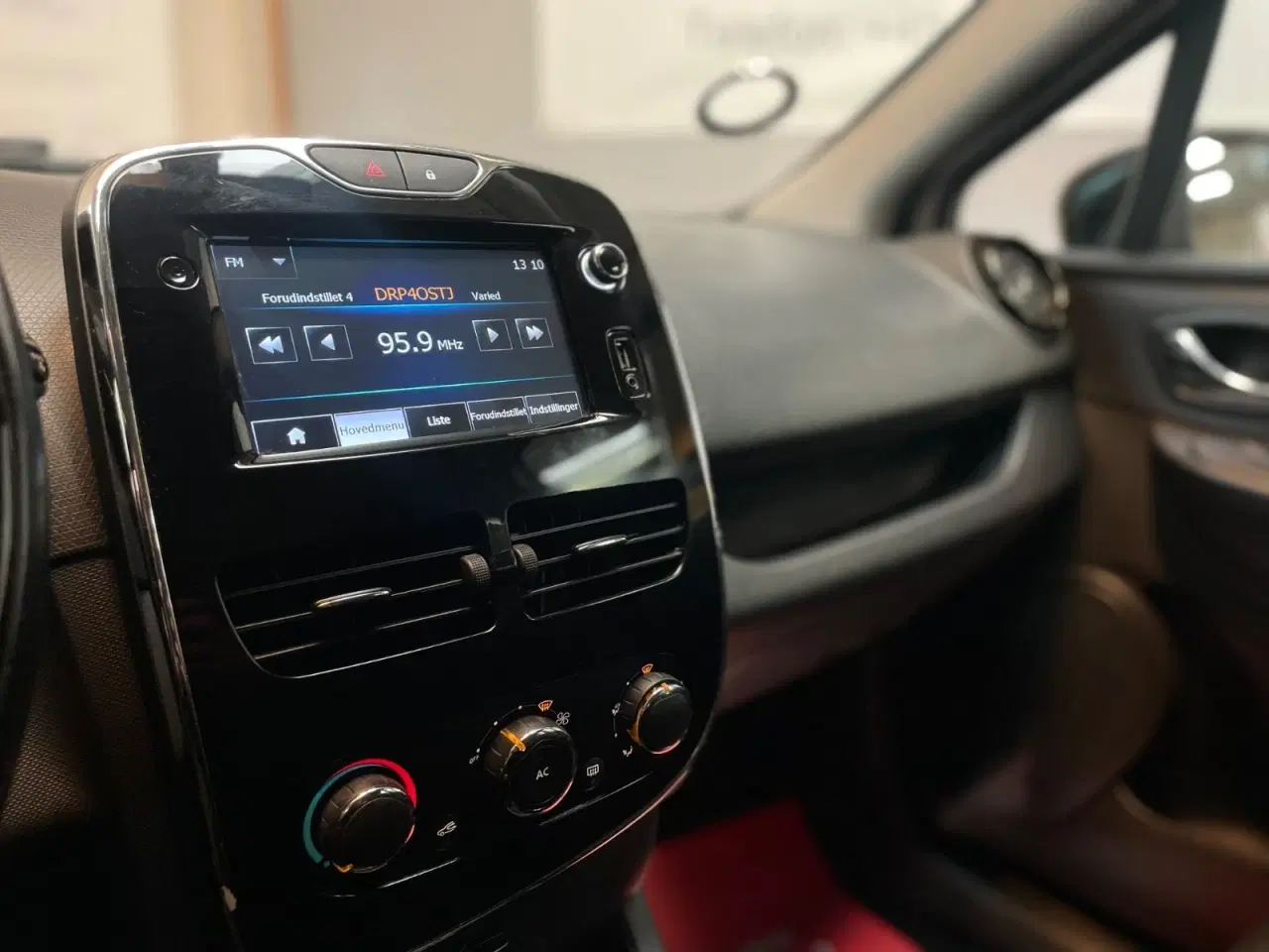 Billede 17 - Renault Clio IV 0,9 TCe 90 Expression Sport Tourer