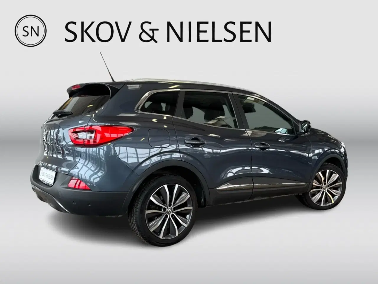 Billede 6 - Renault Kadjar 1,6 dCi 130 Bose Edition