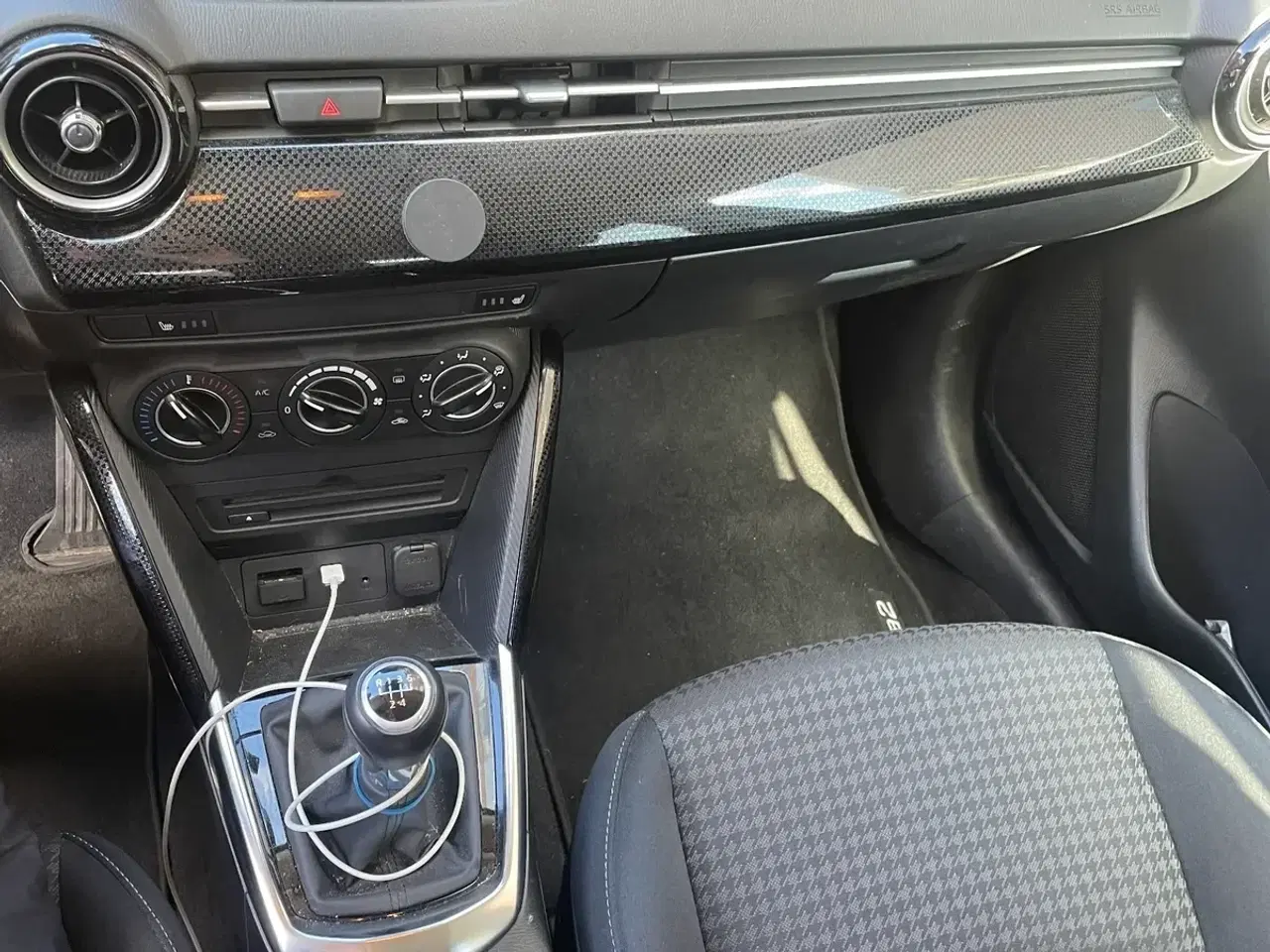 Billede 9 - Mazda 2 1,5 SkyActiv-G 90 Niseko