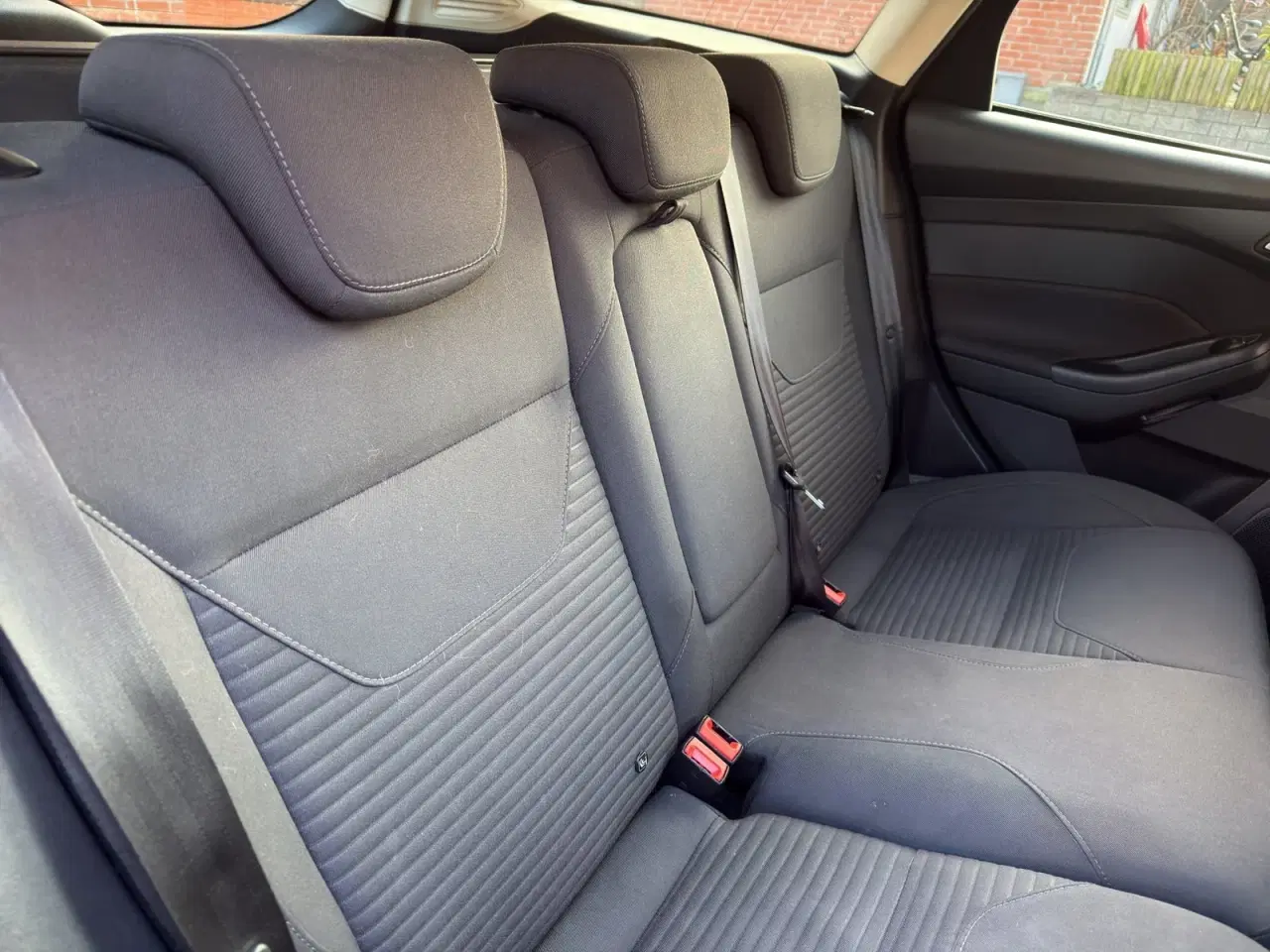 Billede 15 - Ford Focus 1,0 SCTi 125 Titanium aut.