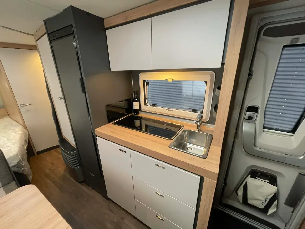 Billede 6 - 2026 - Knaus Sport 540 FDK