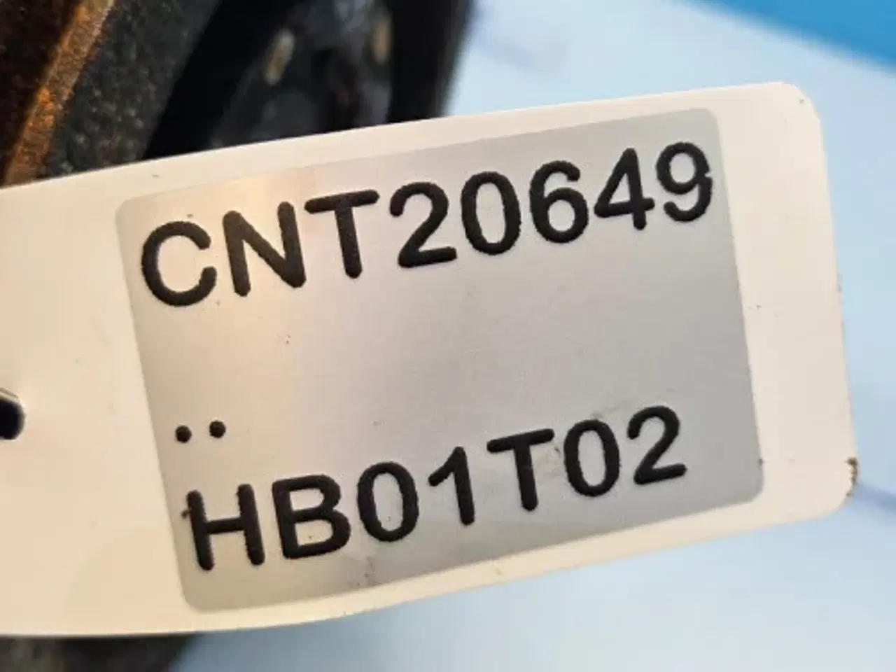 Billede 11 - Claas Jaguar 850 Remskive 0677730