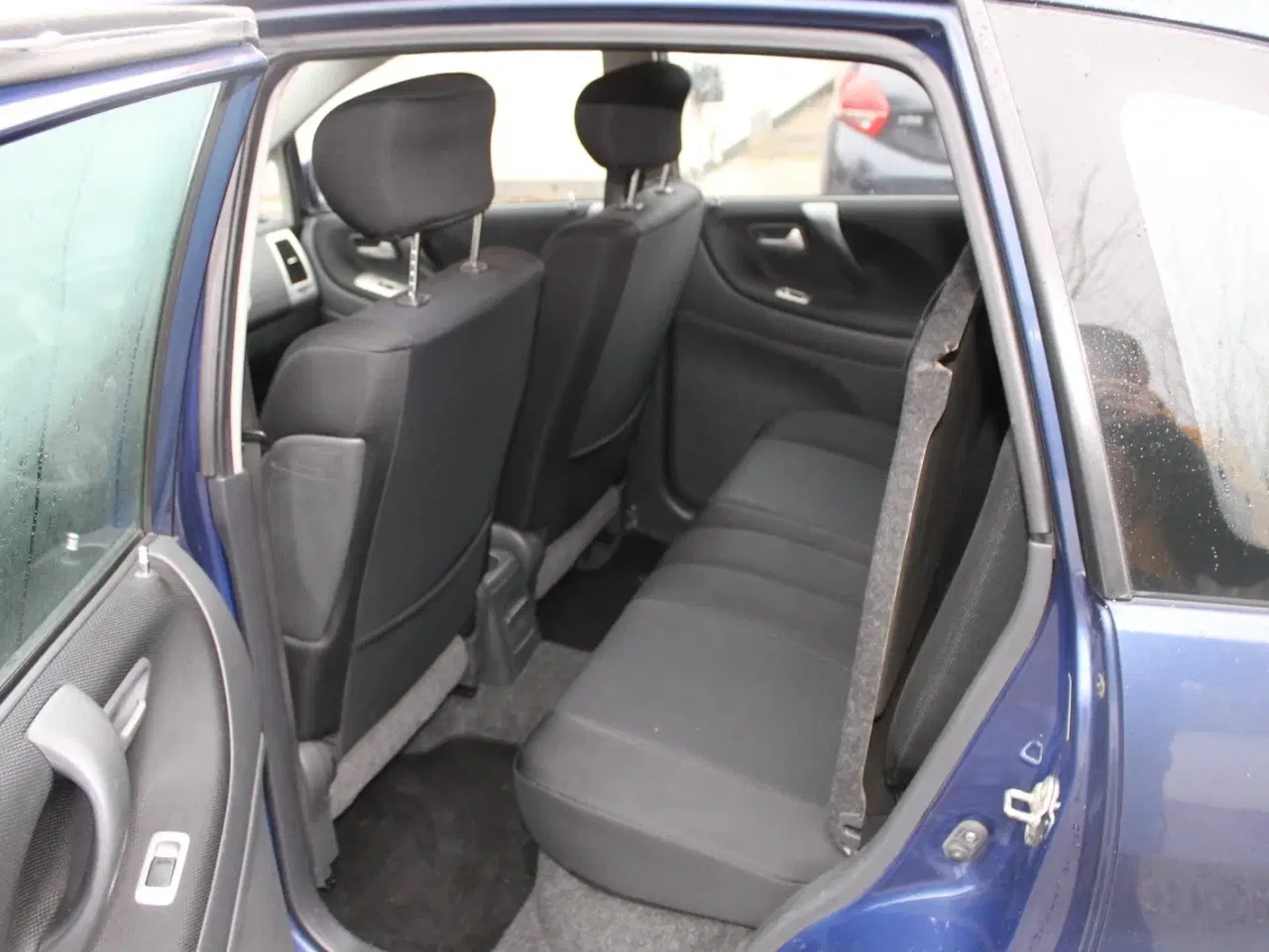 Billede 6 - Suzuki Liana 1,6 