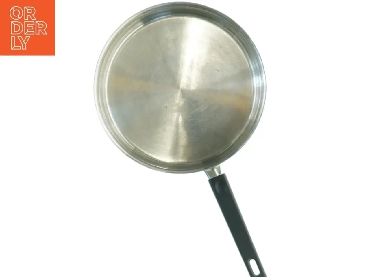 Billede 3 - Stegepande fra Polaris (str. Diameter 24,5 cm)