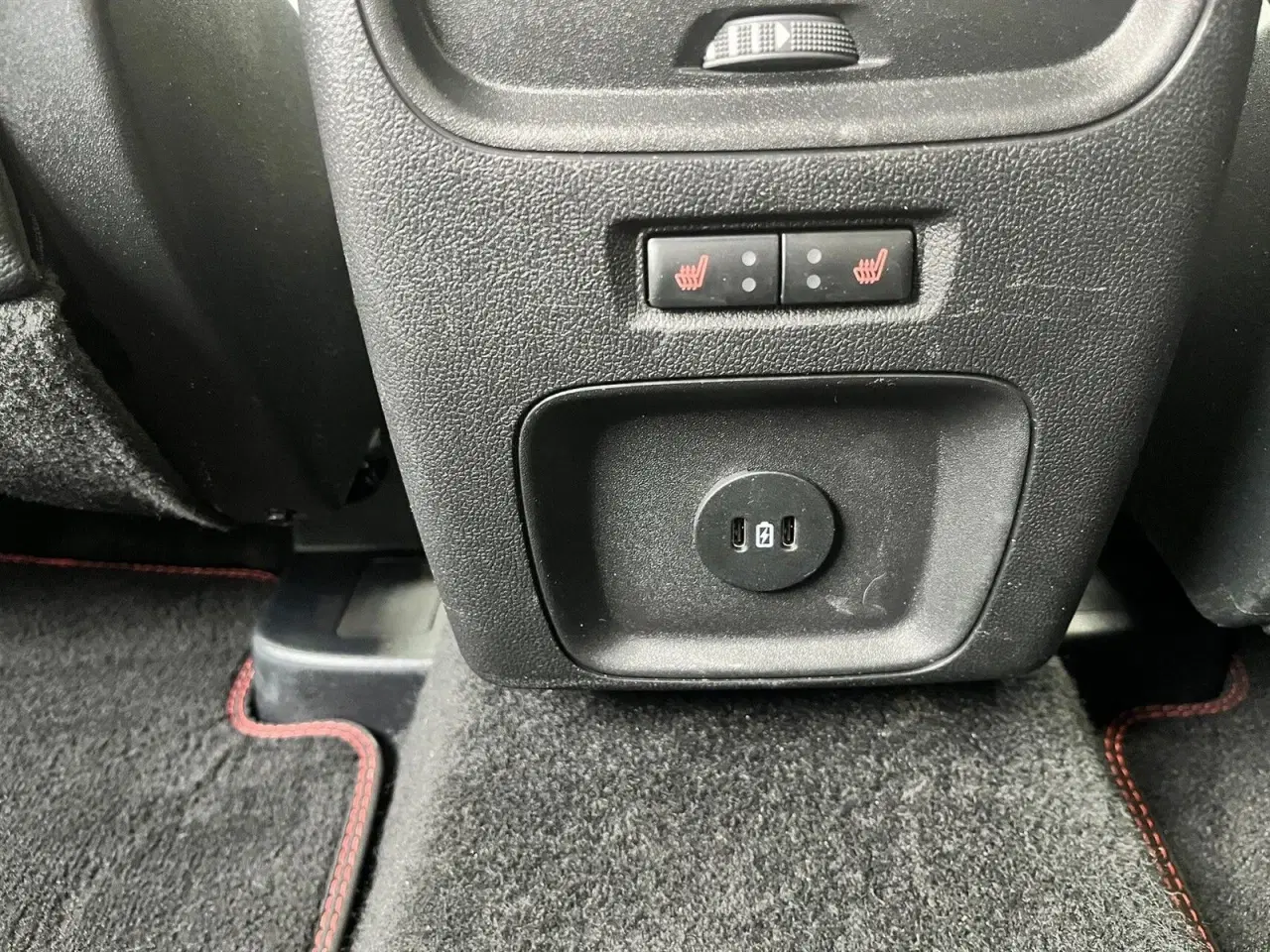 Billede 7 - Ford Kuga 2,5 PHEV ST-Line X CVT