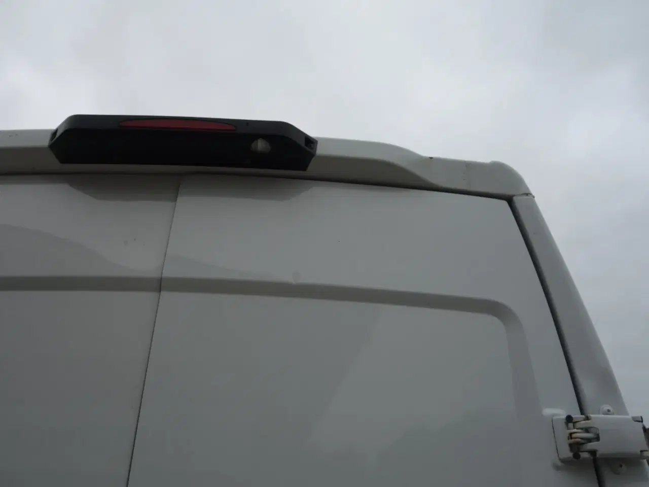 Billede 17 - Iveco Daily 2,3 35S16 12m³ Van AG8