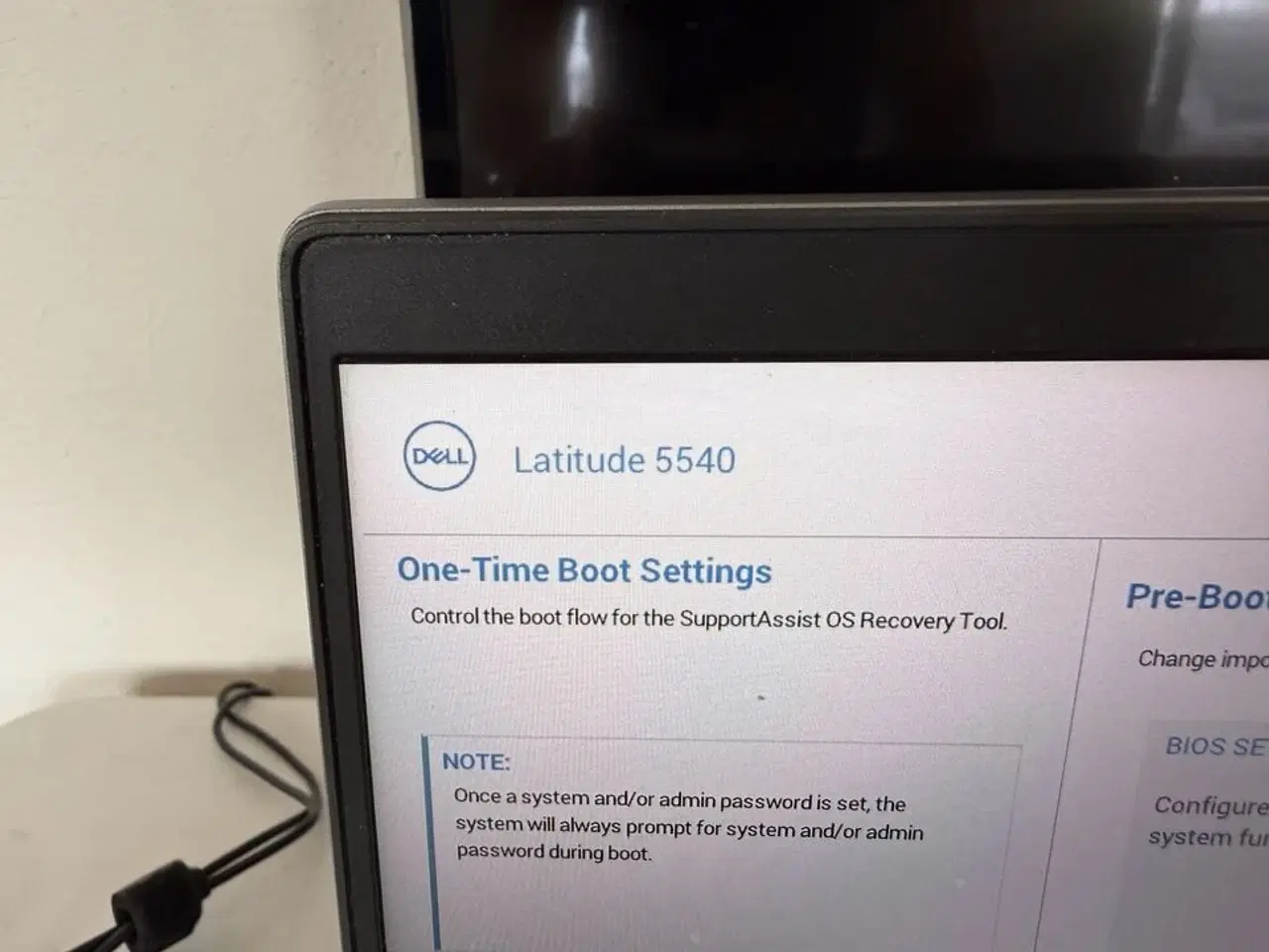 Billede 3 - Bærbar computer DELL Latitude 5540