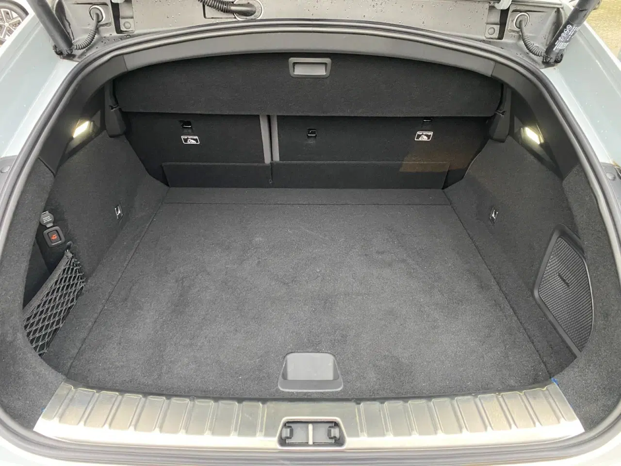 Billede 21 - Polestar 4  Long Range AWD