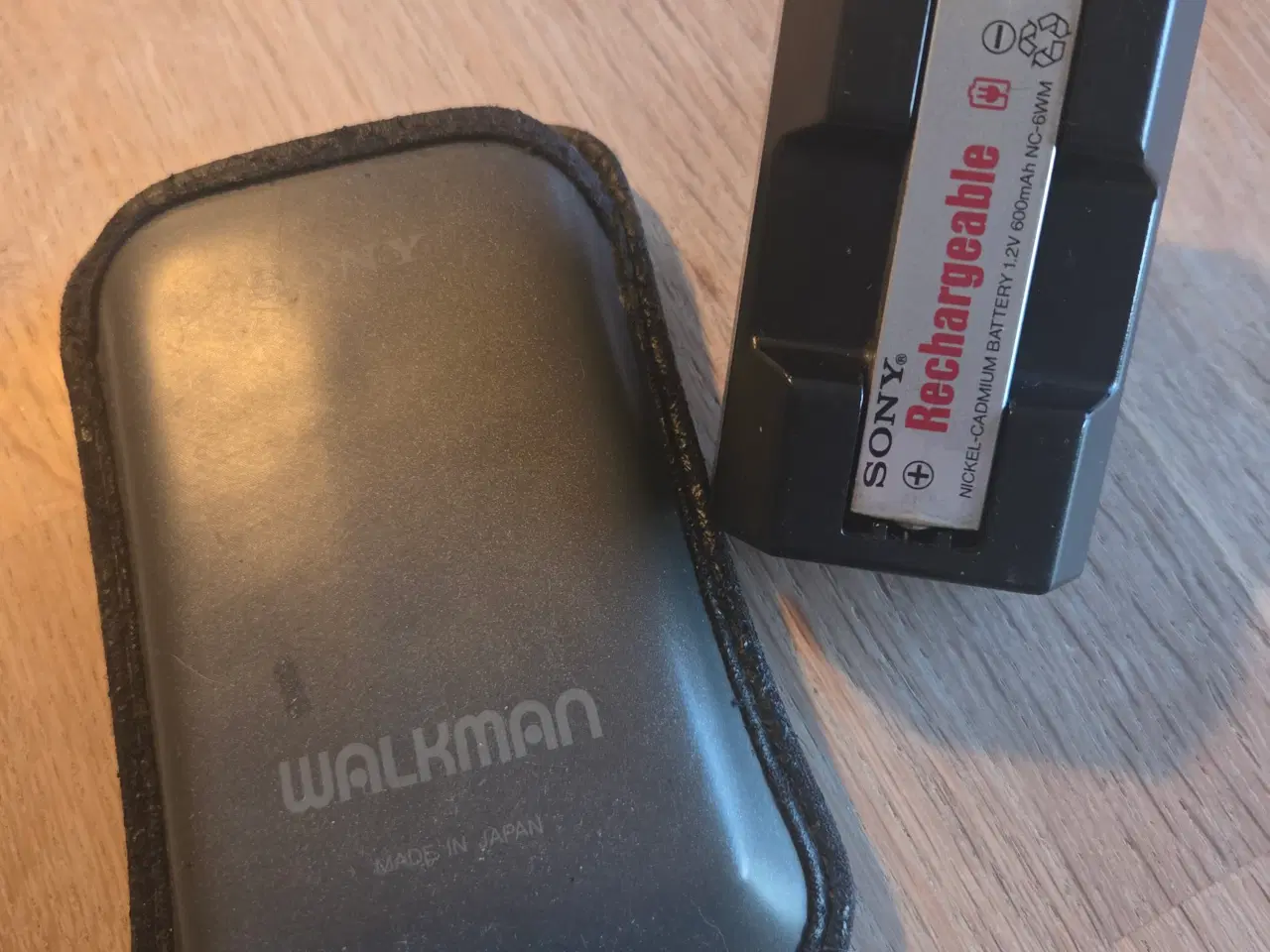 Billede 15 - Sony Walkman kassetteafspiller sort