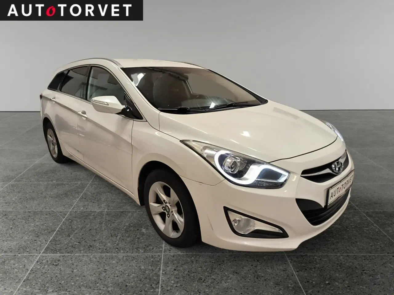 Billede 2 - Hyundai i40 1,7 CRDi 136 Premium CW aut.