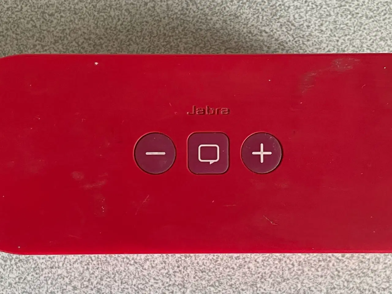 Billede 1 - Jabra højttaler 