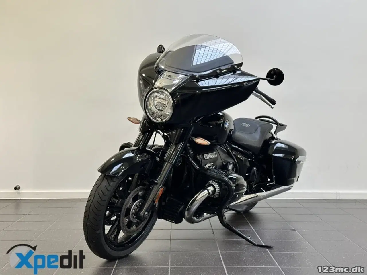 Billede 4 - BMW R 18 B