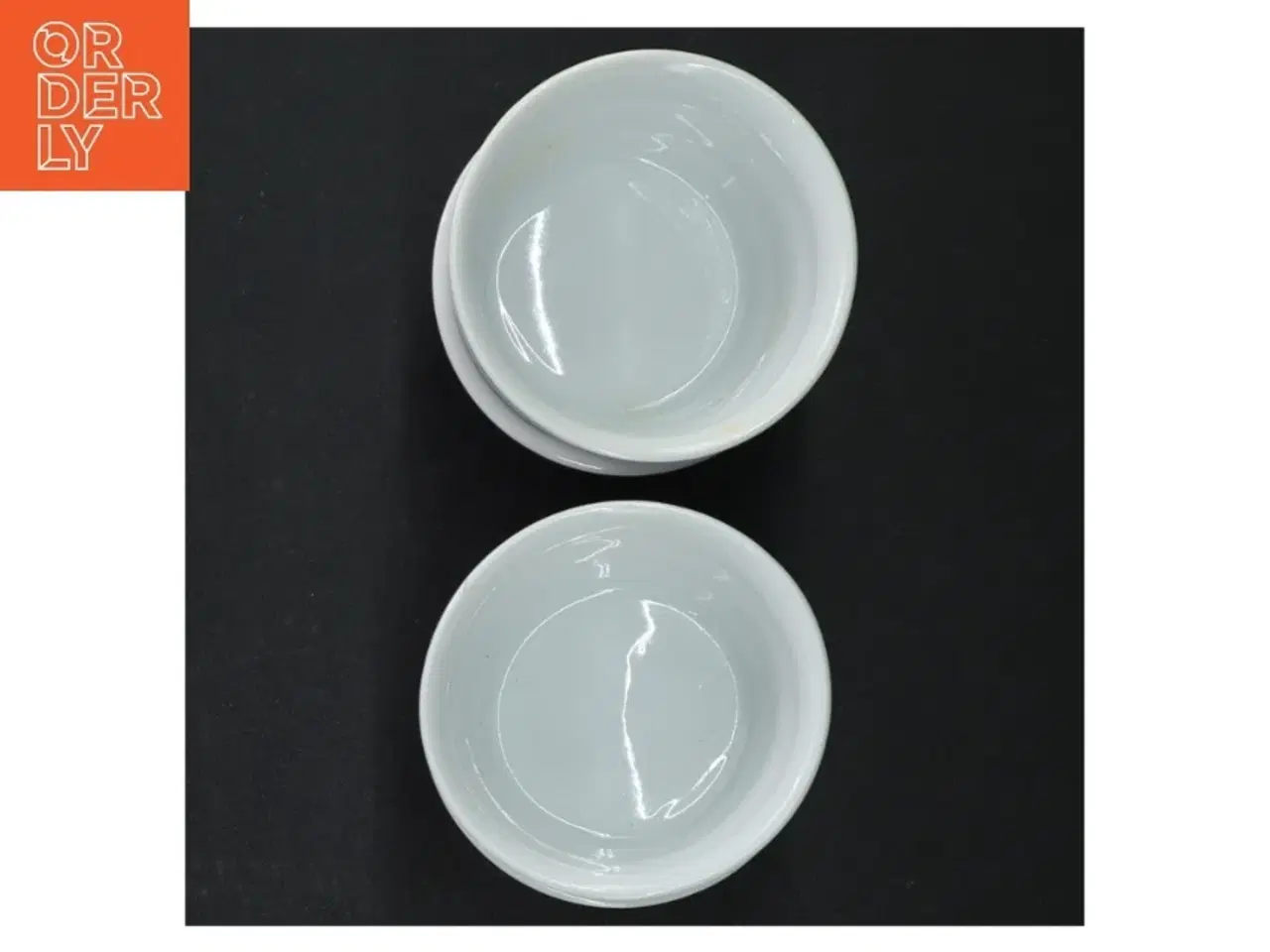 Billede 5 - Keramikkopper (str. H 5 cm ø 7 cm)