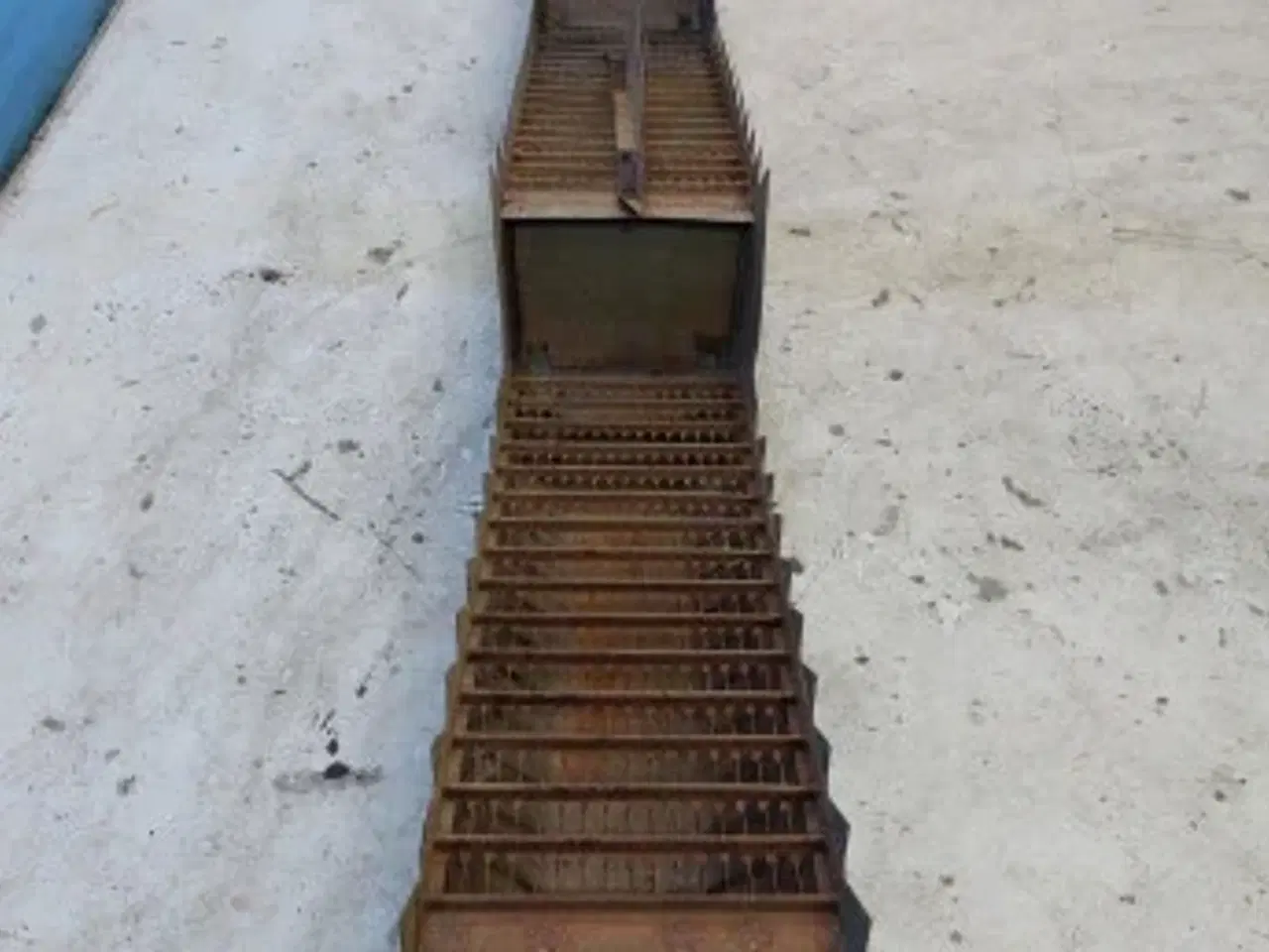 Billede 18 - Laverda 3500 Ryster 321957800