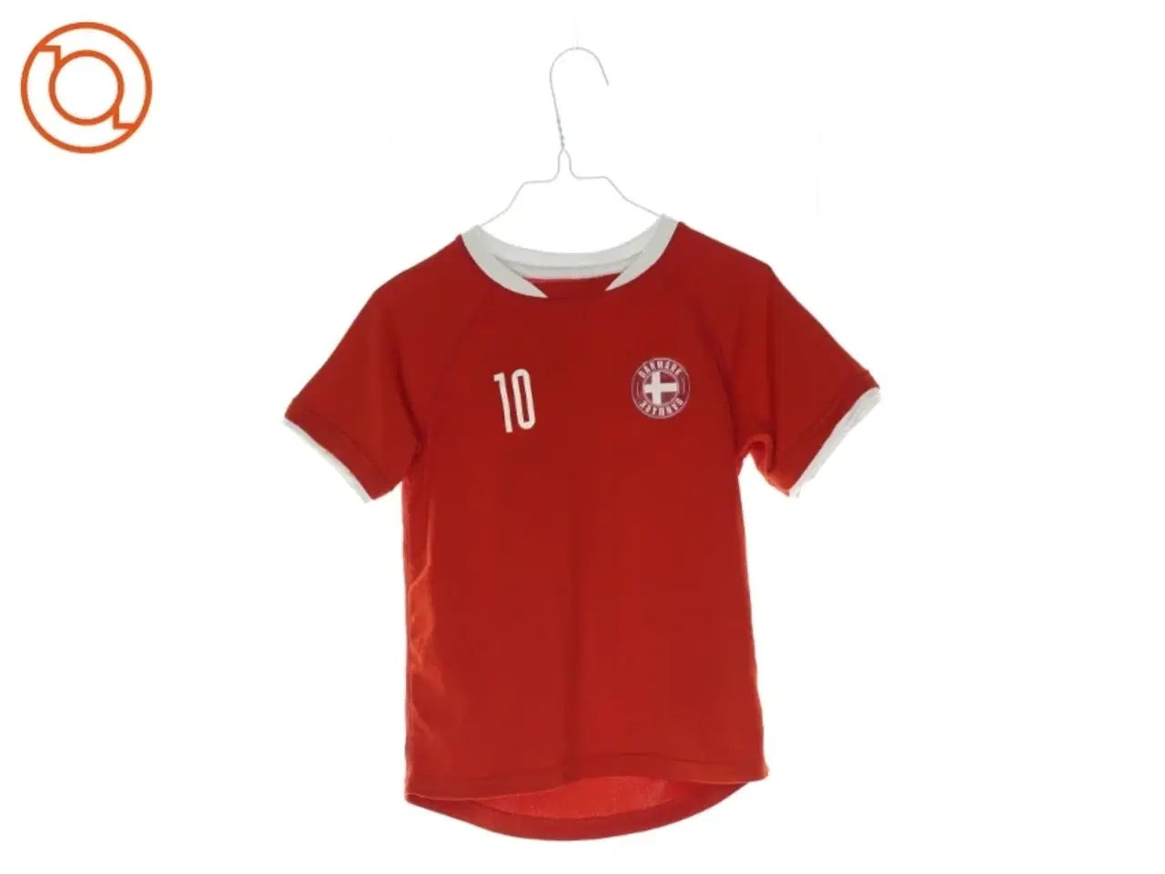 Billede 1 - T-Shirt fra H&M (str. 110 cm)