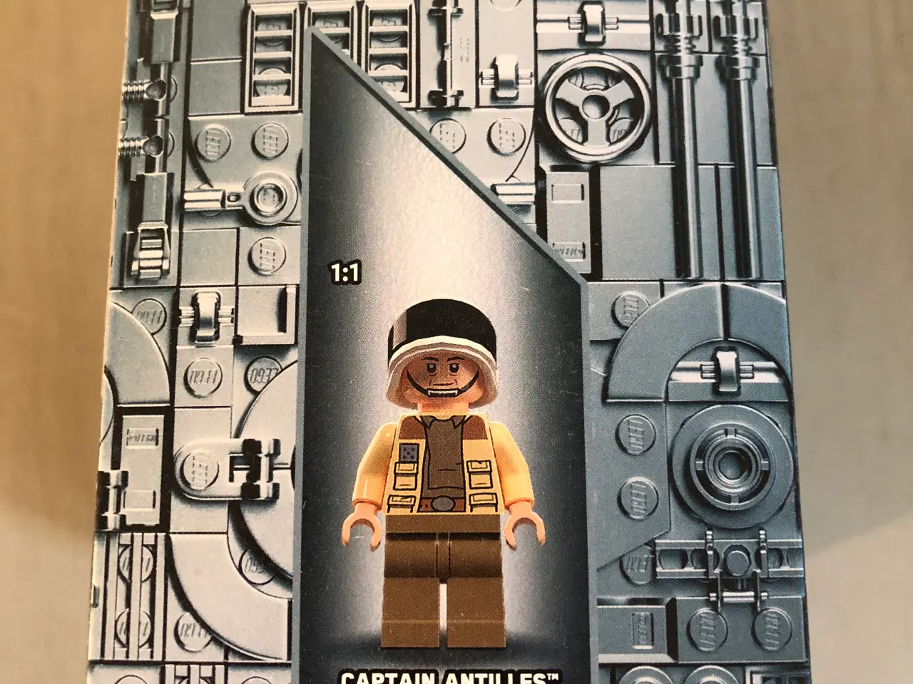Billede 2 - Lego Star Wars 75387 Boarding The Tantive IV