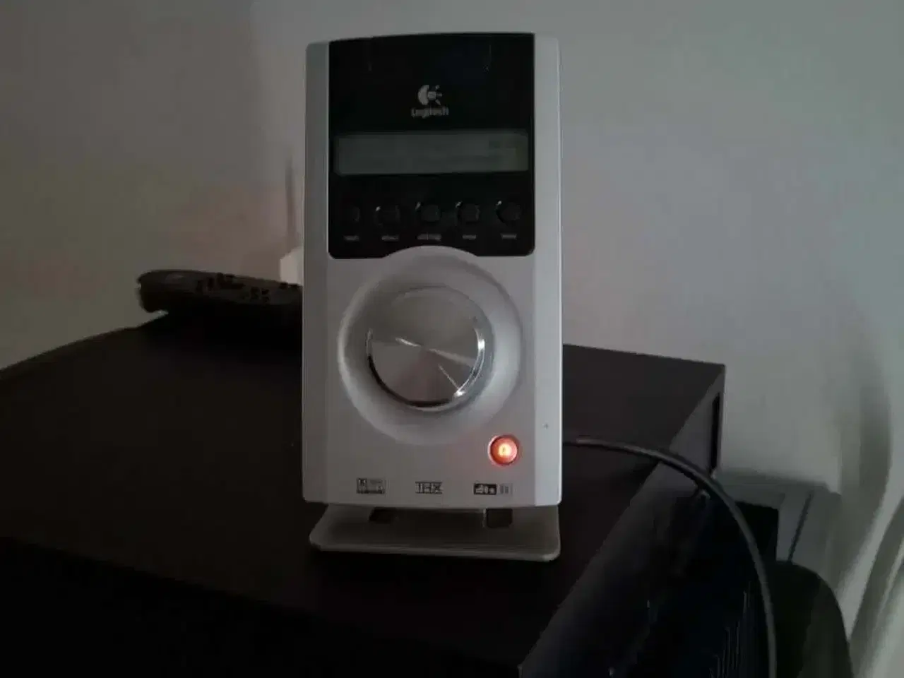 Billede 5 - Logitech z 5500