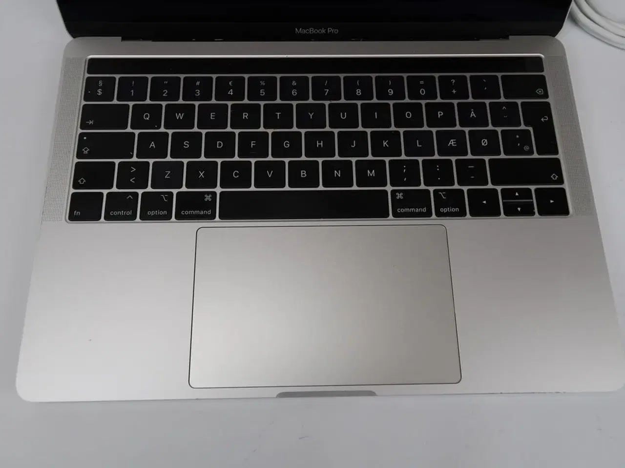 Billede 2 - Apple MacBook Pro 13" IPS i5-8257