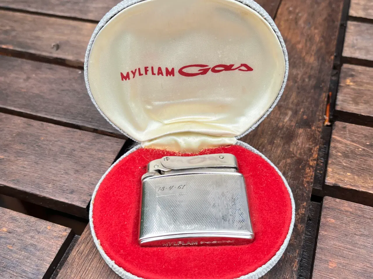 Billede 1 - Lighter
