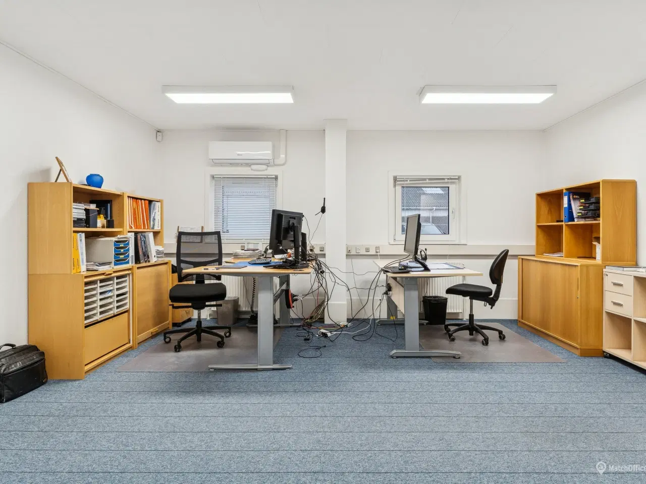 Billede 7 - Regulært lejemål i god størrelse og attraktivt område