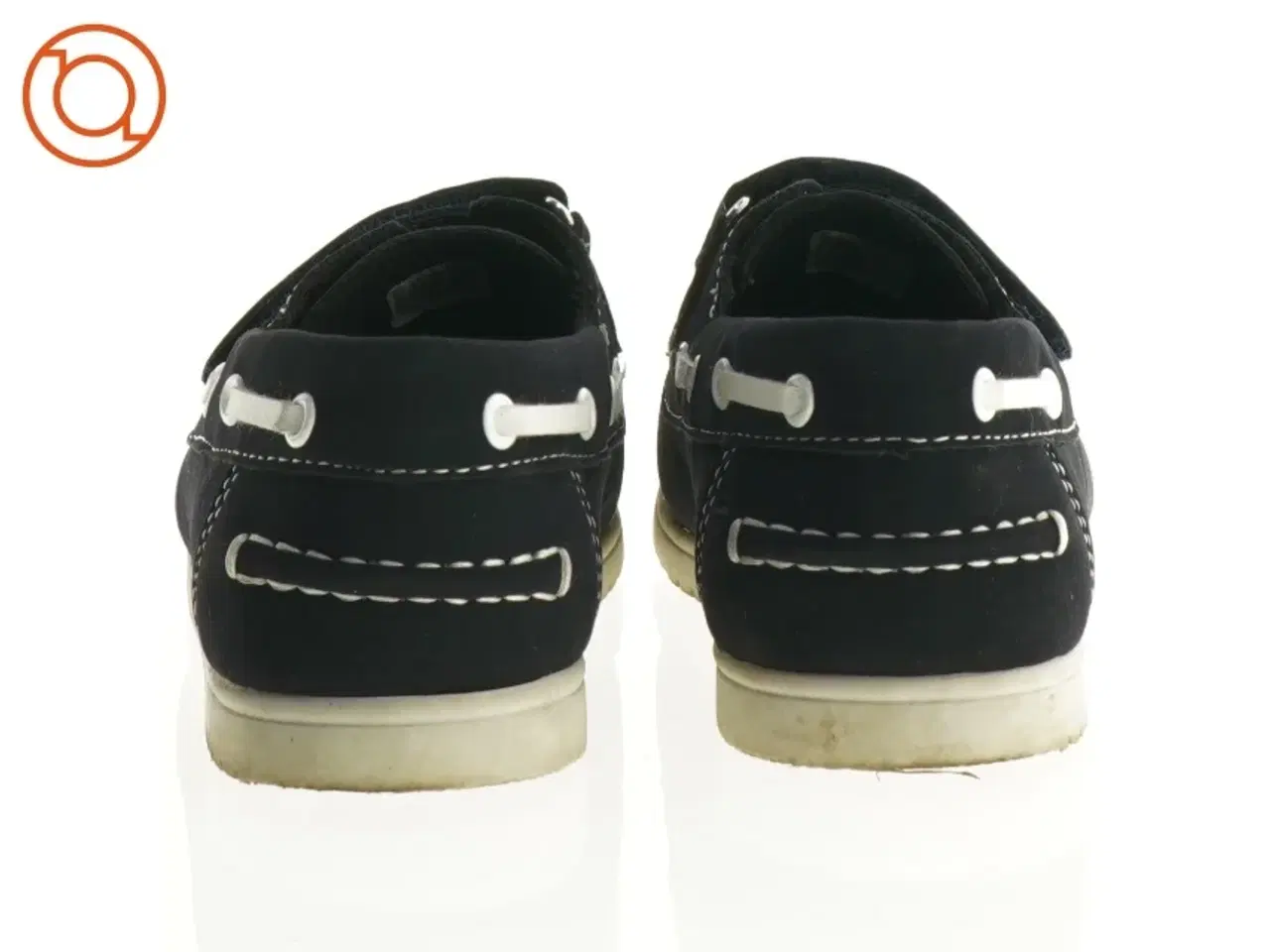 Billede 2 - Sko fra Bobbi Shoes (str. 29)