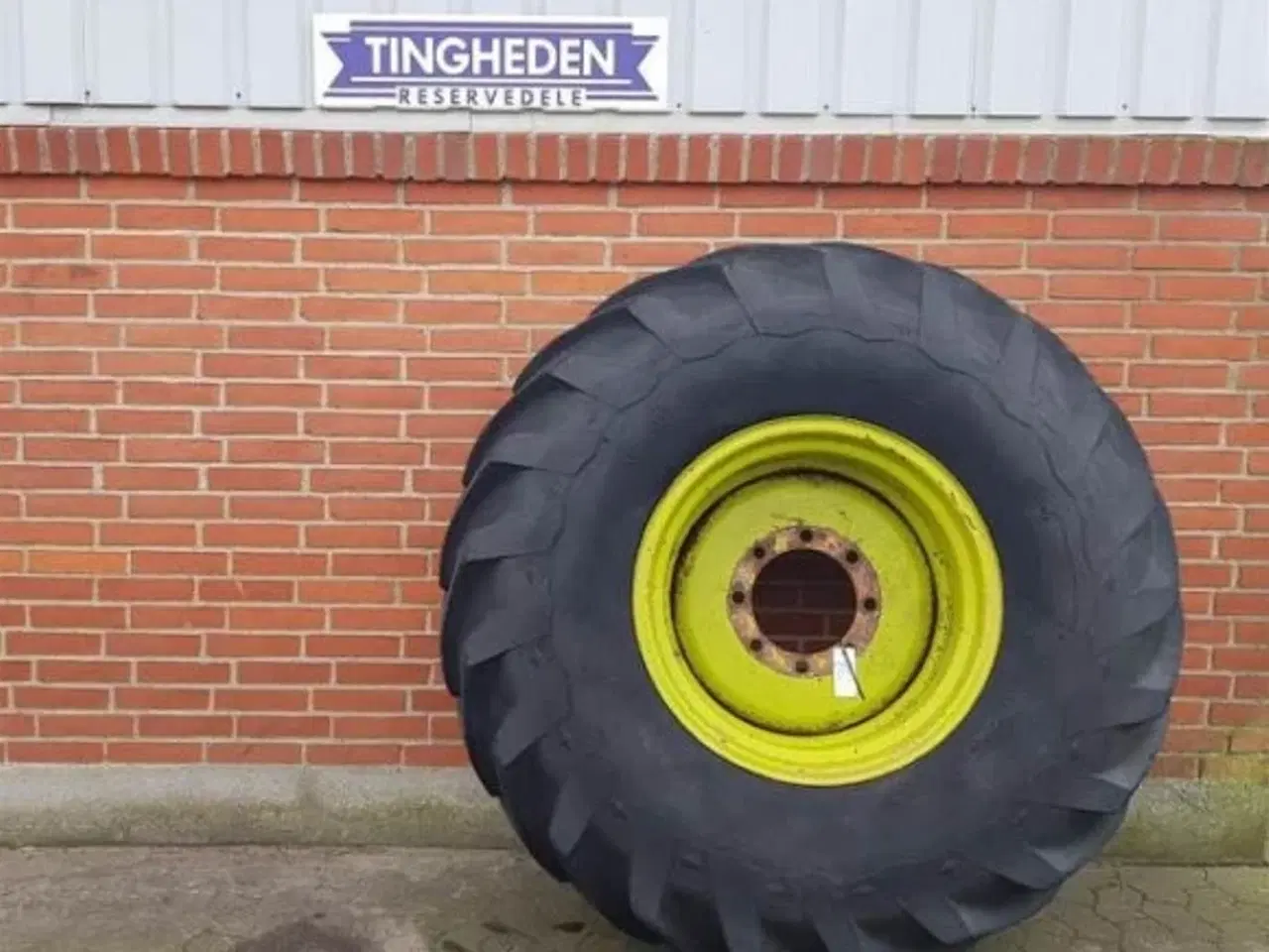 Billede 7 - 26"   23.1-26