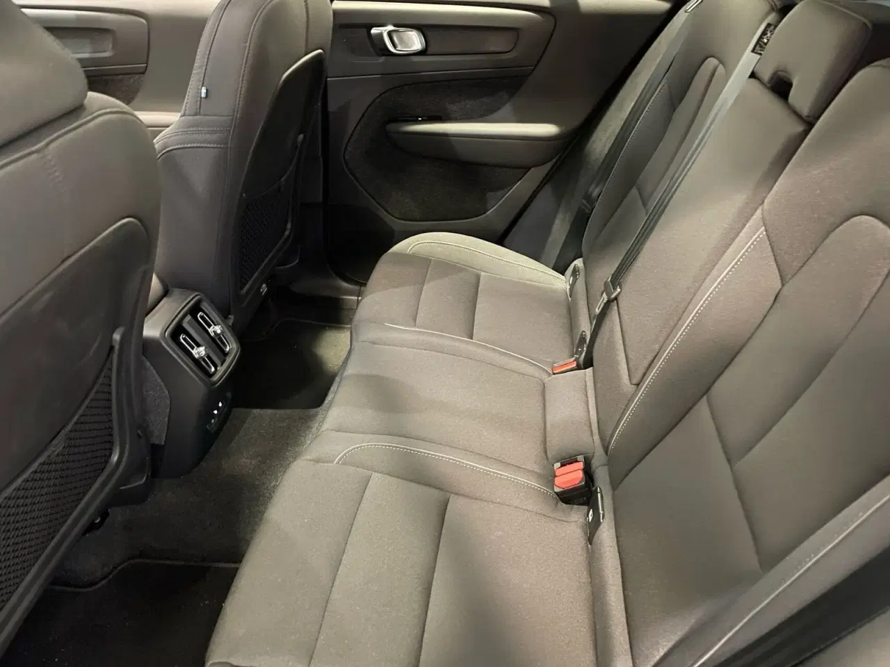 Billede 11 - Volvo XC40 ReCharge Extended Range Ultimate