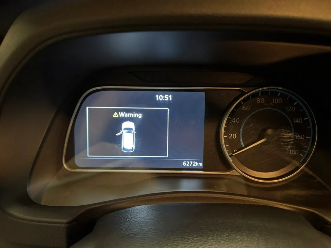 Billede 6 - Nissan Leaf 59 e+ N-Connecta