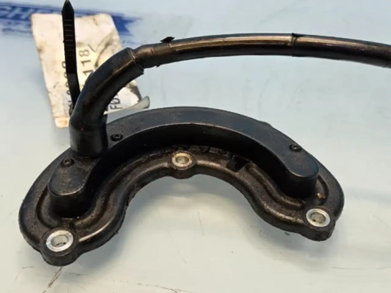 Billede 3 - New Holland CR9080 Føler 84269118