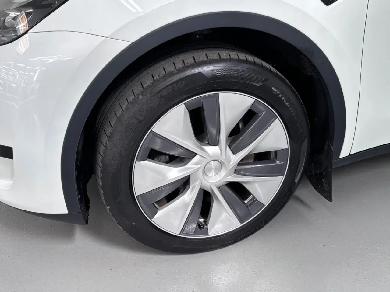Billede 4 - Tesla Model Y  Long Range RWD