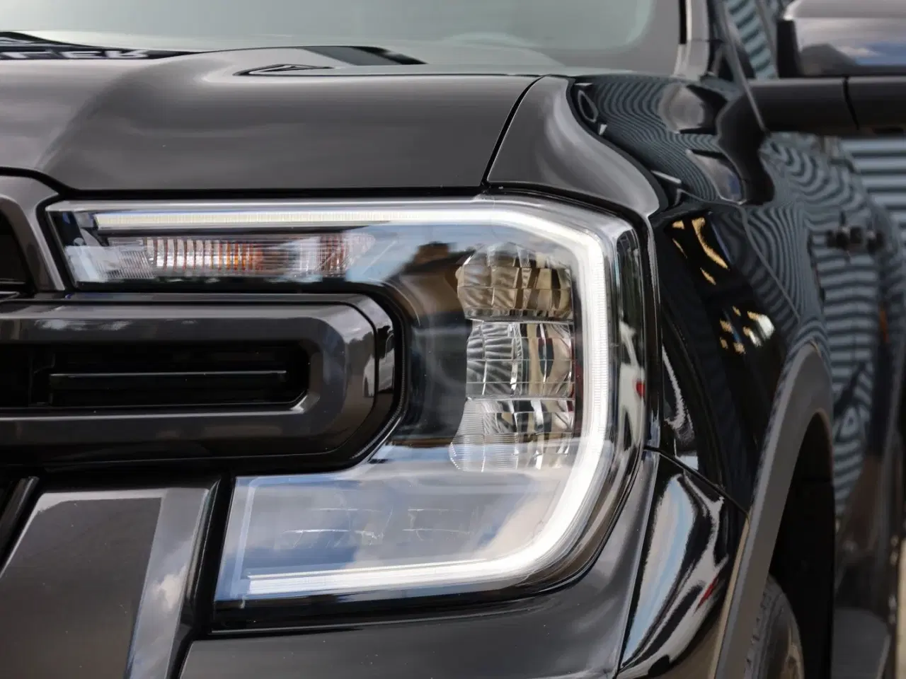 Billede 9 - Ford Ranger 2,0 EcoBlue Wildtrak X Db.Kab aut.