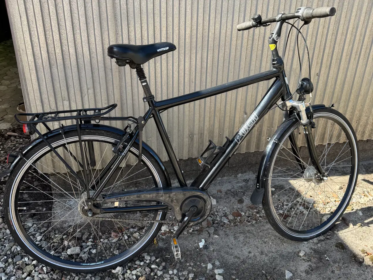 Billede 1 - Herre cykel