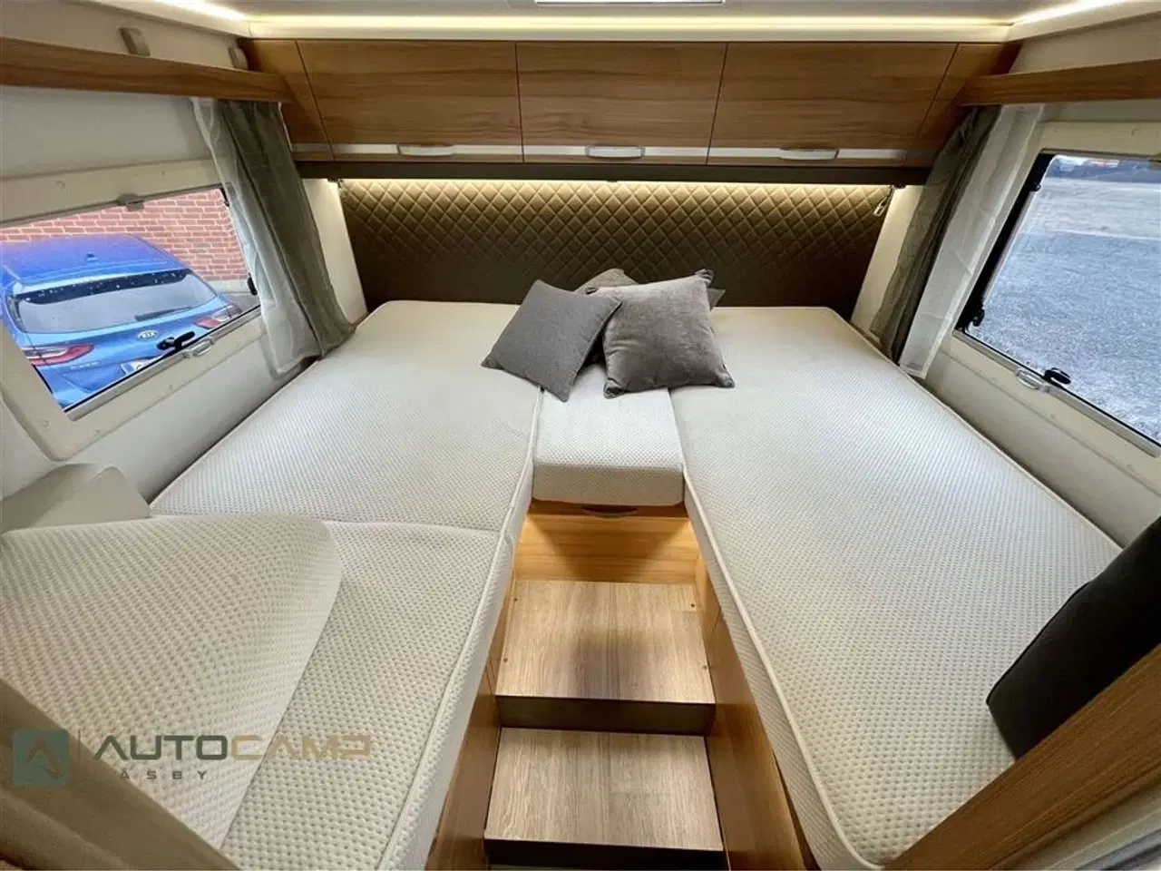 Billede 12 - 2021 - Adria Matrix Axess M670 SL