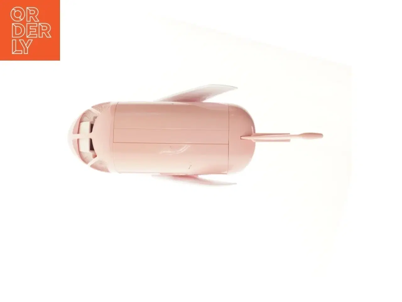 Billede 5 - Model fly fra Barbie (str. 83 cm)