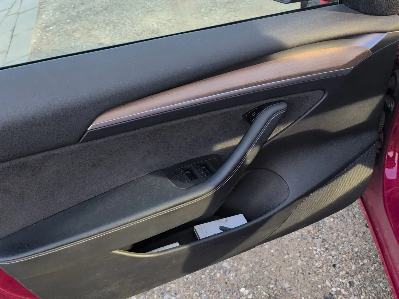 Billede 13 - Tesla Model 3  Performance AWD