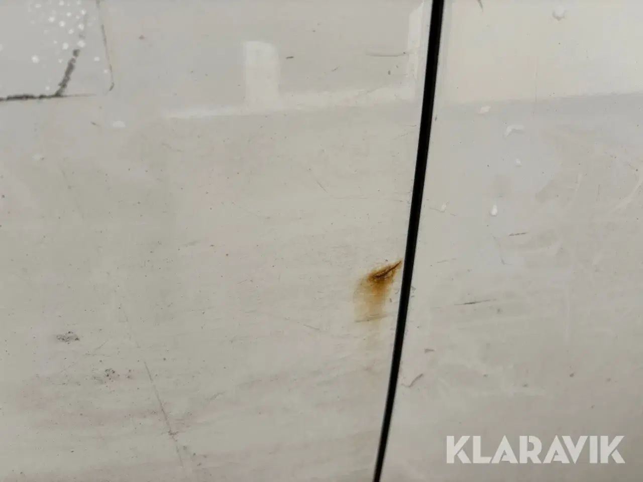 Billede 11 - Varebil Volkswagen Transporter 2.0 TDI