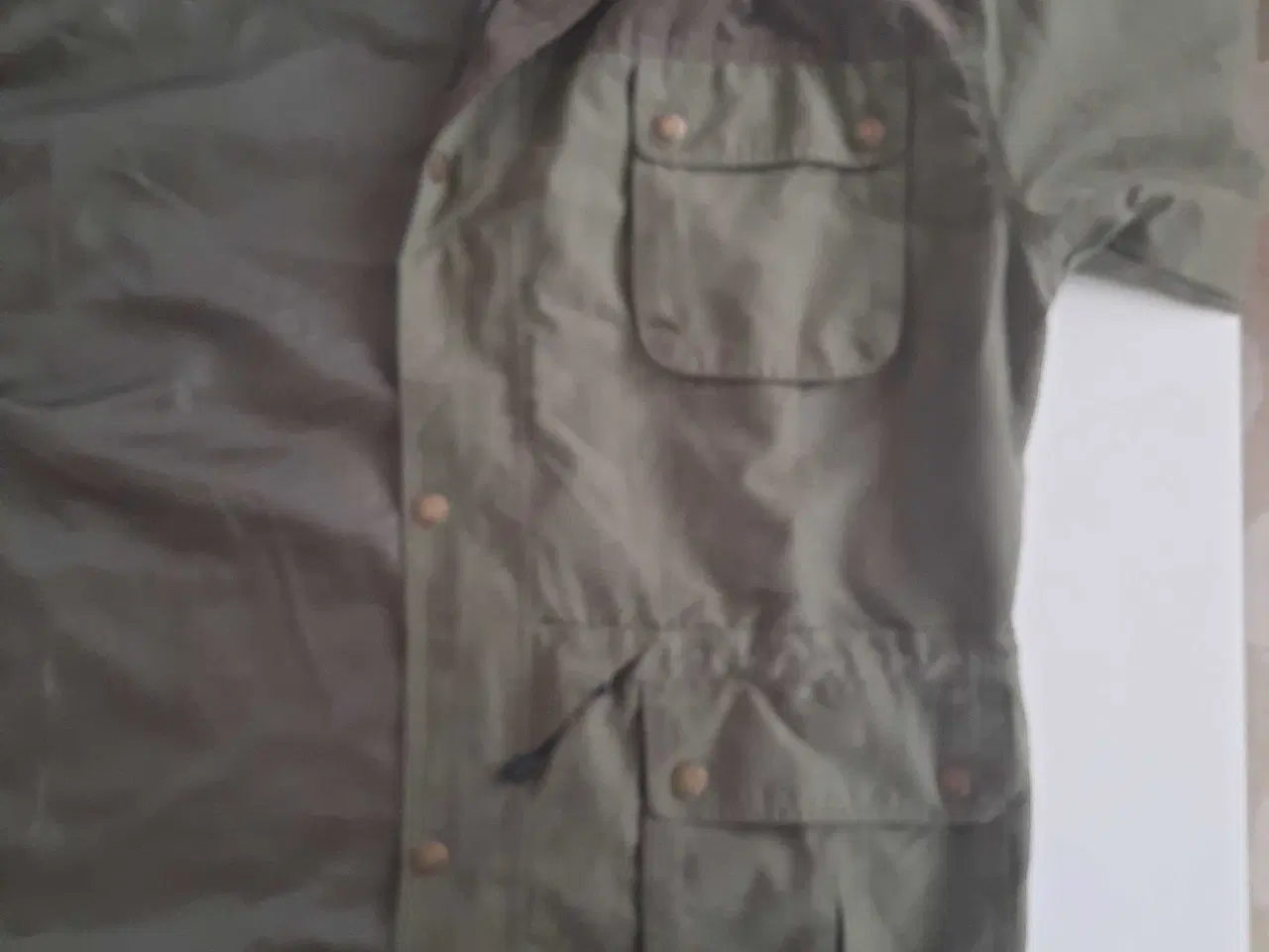 Billede 16 - Mil Tec jakke til mænd