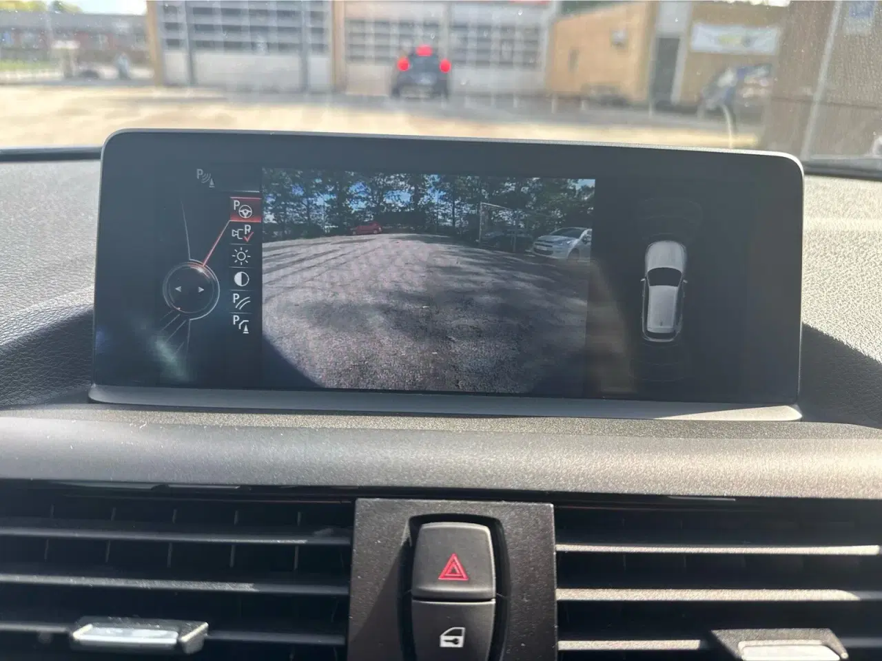 Billede 14 - BMW 118d 2,0 D M-Sport 150HK 5d 6g