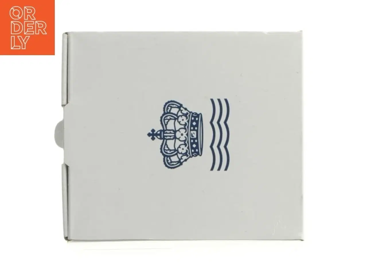 Billede 7 - Royal Copenhagen Fluted Contrast Krus fra Royal Copenhagen (str. 9,5 cm)