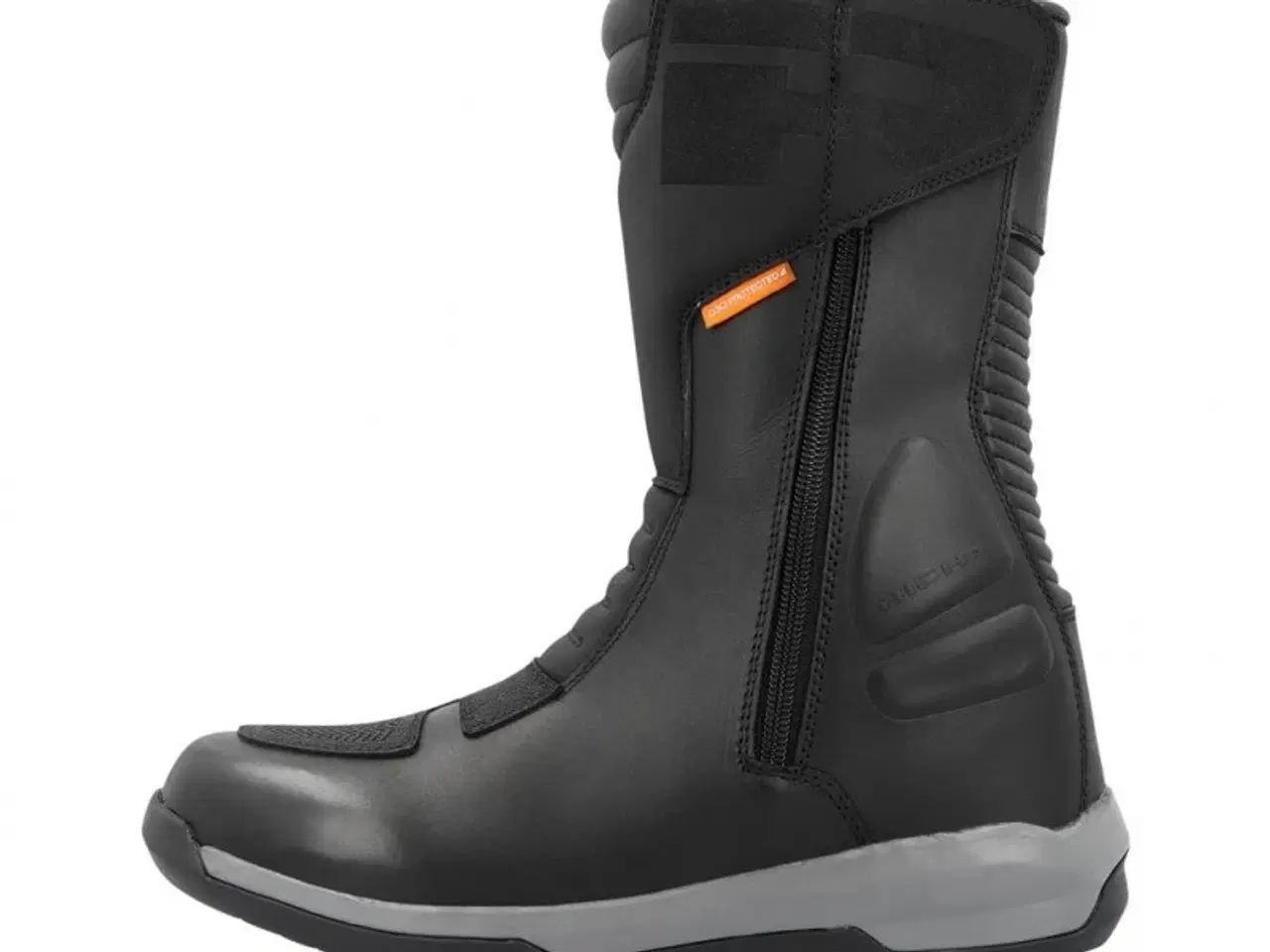 Billede 1 - Richa Oberon WP