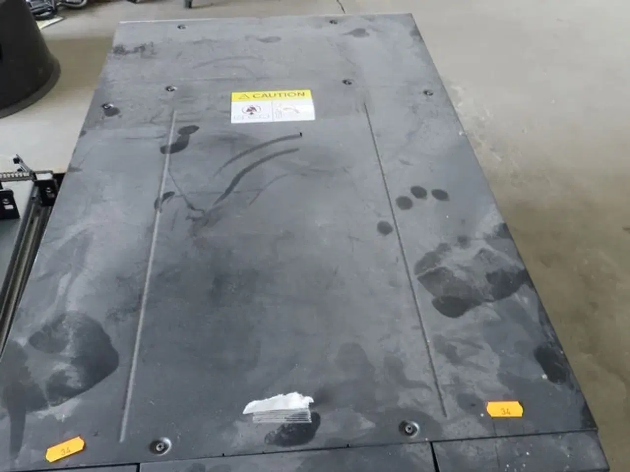 Billede 2 - 2 stk. UPS IBM (Forsendelse ikke muligt)